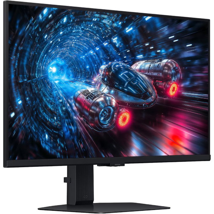Samsung Odyssey G7 G70D 27 Pulgadas 4K UHD IPS 180Hz/360Hz Samsung Odyssey G7 G70D 27 Pulgadas 4K UHD IPS 180Hz/360Hz
